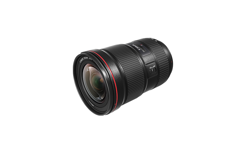 Canon EF 16-35mm f/2.8L III USM - Canon Cyprus